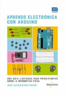 5989-APRENDE ELECTRONICA CON ARDUINO