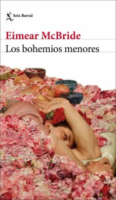 25427-BOHEMIOS MENORES, LOS