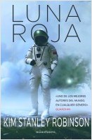 5445-LUNA ROJA
