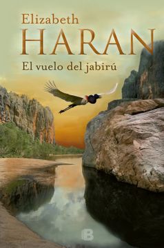 20780-VUELO DEL JABIRU, EL