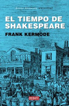 24778-TIEMPO DE SHAKESPEARE, EL