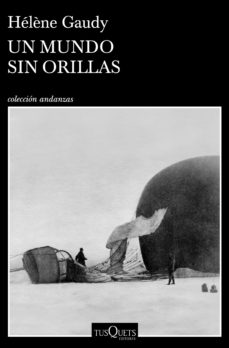 25438-UN MUNDO SIN ORILLAS