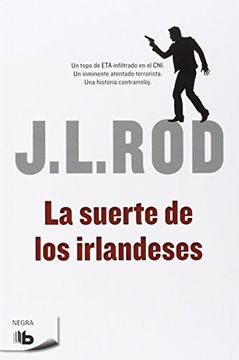 25712-SUERTE DE LOS IRLANDESES, LA