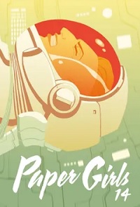 25169-PAPER GIRLS 14/30
