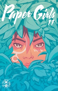 25168-PAPER GIRLS 11/30
