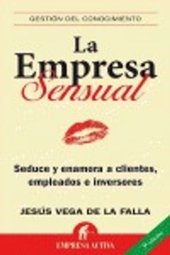 24644-EMPRESA SENSUAL, LA