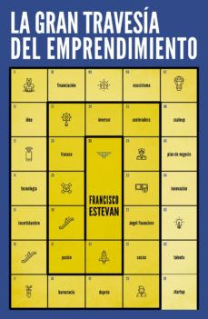 23335-GRAN TRAVESIA DEL EMPRENDIMIENTO, LA