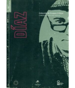 20731-DIAZ / COL.ENSAYOS CRITICOS