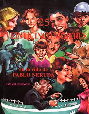 24830-VEINTICINCO MUJERES EN LA VIDA DE PABLO