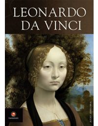 10600-LEONARDO DA VINCI