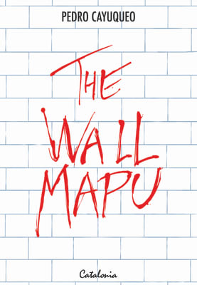 21073-THE WALL MAPU