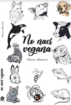 23130-NO NACI VEGANA
