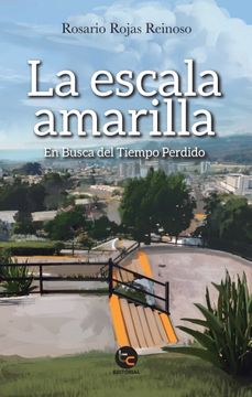 20608-ESCALA AMARILLA, LA