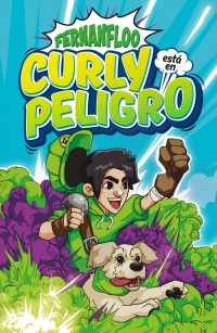 12784-CURLY ESTA EN PELIGRO