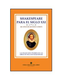 10980-SHAKESPEARE PARA EL SIGLO 21