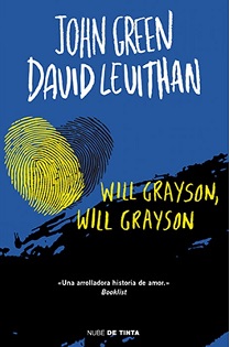 25198-WILL GRAYSON WILL GRAYSON