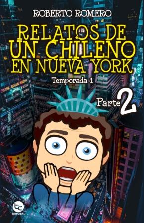 6272-RELATOS DE UN CHILENO EN NUEVA YORK 2