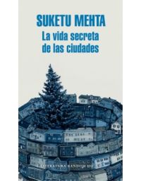 11104-VIDA SECRETA DE LAS CIUDADES, LA