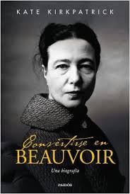 5703-CONVERTIRSE EN BEAUVOIR
