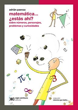 24722-MATEMATICA ESTAS AHI / SOBRE NUMEROS