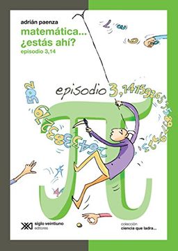 24662-MATEMATICA... ESTAS AHI? / EPISODIO 3