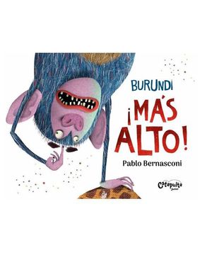 24889-BURUNDI MAS ALTO