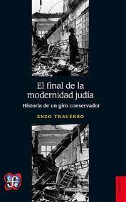 25591-FINAL DE LA MODERNIDAD JUDIA, EL