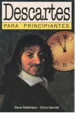 25608-DESCARTES PARA PRINCIPIANTES