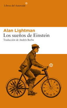 5173-SUEÑOS DE EINSTEIN, LOS