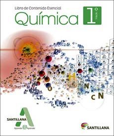 1797-QUIMICA 1 MEDIO / PACK / APRENDER@APRENDER