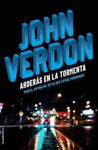 3616-ARDERAS EN LA TORMENTA