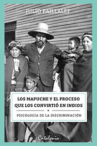 3921-MAPUCHES Y EL PROCESO QUE LOS CONVIRTIO