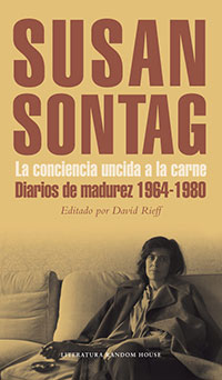 3932-CONCIENCIA UNCIDA A LA CARNE DIARIOS DE MADUREZ, 1964-1980