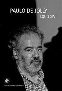 4250-LOUIS 14 / PAULO DE JOLLY