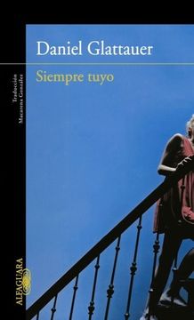 26018-SIEMPRE TUYO