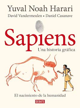 27225-SAPIENS UNA HISTORIA GRAFICA