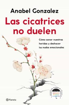 25849-CICATRICES NO DUELEN, LAS