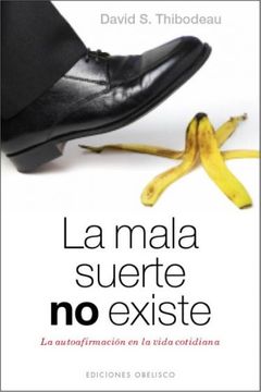 26757-MALA SUERTE NO EXISTE, LA