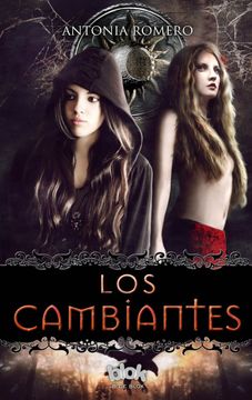 26508-CAMBIANTES, LOS