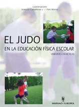 26897-JUDO EN LA EDUCACION FISICA ESCOLAR, LA