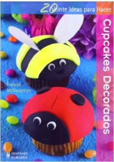 17959-CUPCAKES DECORADOS