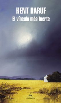 25653-VINCULO MAS FUERTE, EL