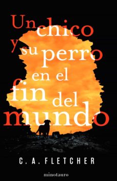 26474-UN CHICO Y SU PERRO EN EL FIN DEL MUNDO