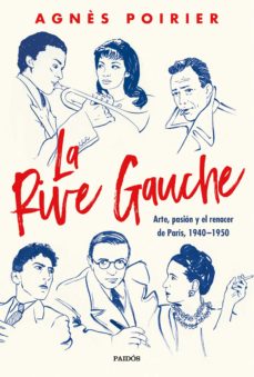 25862-RIVE GAUCHE, LA