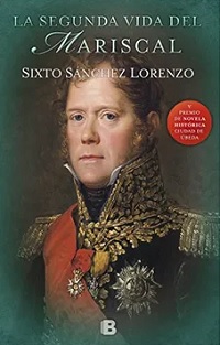 26112-SEGUNDA VIDA DEL MARISCAL, LA