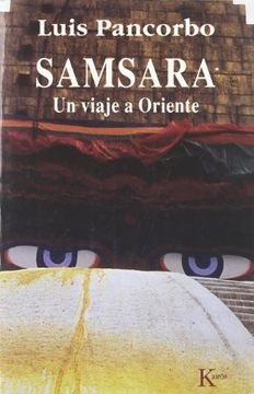 26175-SAMSARA UN VIAJE A ORIENTE