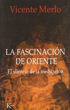 26177-FASCINACION DE ORIENTE, LA