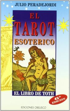 25880-TAROT ESOTERICO, EL