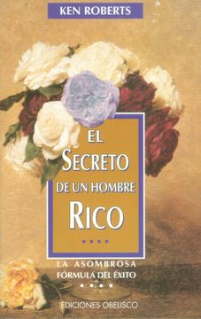 26126-SECRETO DE UN HOMBRE RICO, EL