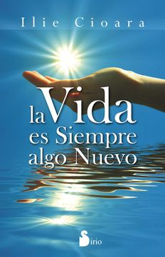 26362-VIDA SIEMPRE ES ALGO NUEVO, LA